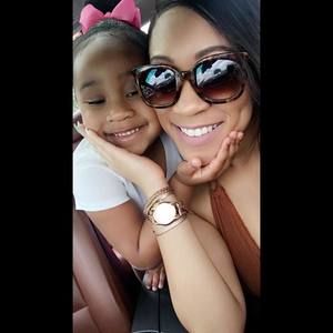 Meet your Posher, Chanda